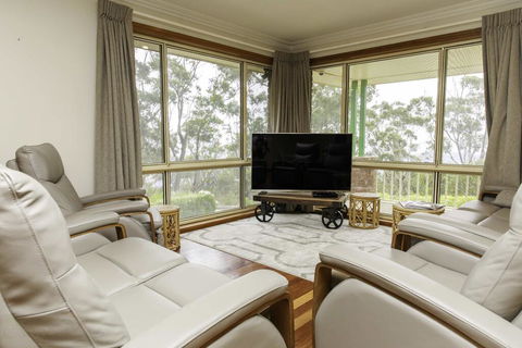 Highland View - Accommodation Tasmania 2