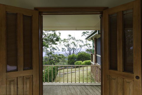 Highland View - Accommodation Tasmania 3
