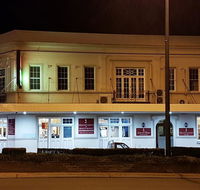 Highlands Hotel - Accommodation Tasmania