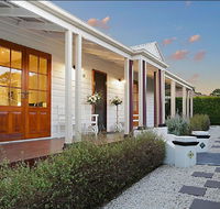 Highview House Hunter Valley - Accommodation Tasmania