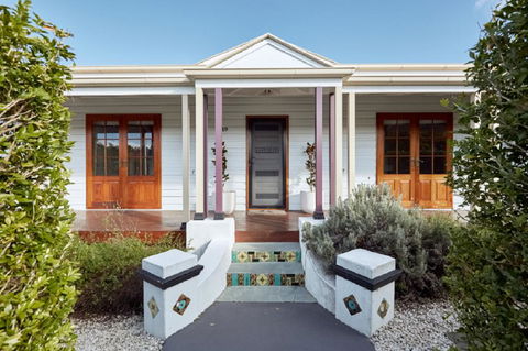 Highview House Hunter Valley - Accommodation Tasmania 2