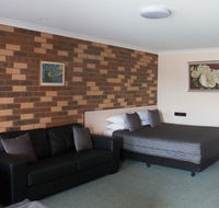 Highway Inn Motel - Accommodation Tasmania