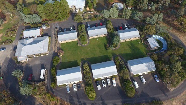 Hill End NSW Accommodation Tasmania