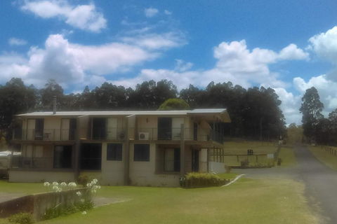 Hill Top Villas - Accommodation Tasmania 1