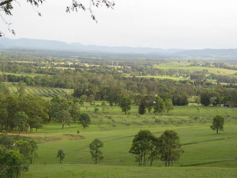Hill Top Villas - Accommodation Tasmania 0