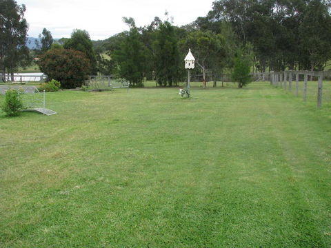 Hill Top Villas - Accommodation Tasmania 2