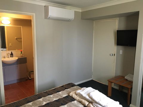 Hillarys Executive Apartment - Accommodation Tasmania 1