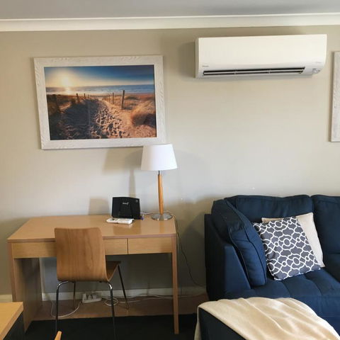 Hillarys Executive Apartment - Accommodation Tasmania 3