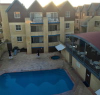 Hillarys Executive Apartment - Accommodation Tasmania