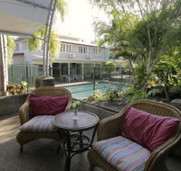 Hillcrest Guest House - Accommodation Tasmania