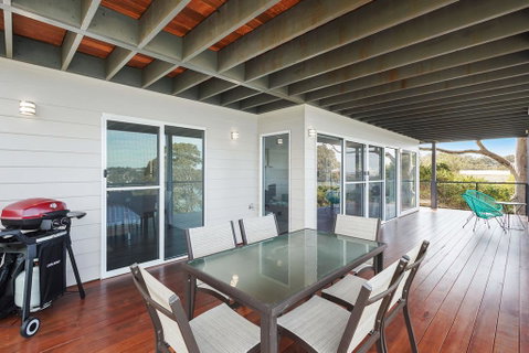 Hillcrest Views Of Wagonga - Accommodation Tasmania 3