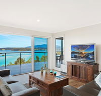 Hillcrest Views of Wagonga - Accommodation Tasmania