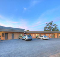 Hilldrop Motor Inn - Accommodation Tasmania