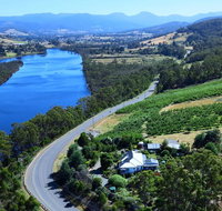 Hillside Bed and Breakfast - Accommodation Tasmania