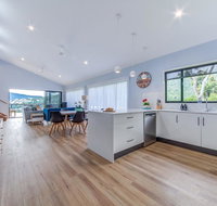 Hillside Haven - Airlie Beach - Accommodation Tasmania