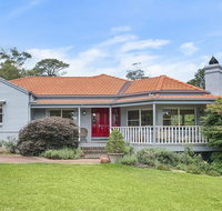 Hillview Cottage - classic country comfort and charm - Accommodation Tasmania