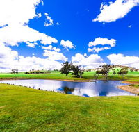 Hillview Farmstay - Accommodation Tasmania