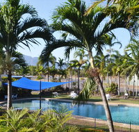 Hinchinbrook Resorts