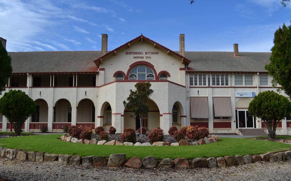Leeton NSW Accommodation Tasmania