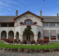 Historic Hydro Motor Inn - Accommodation Tasmania