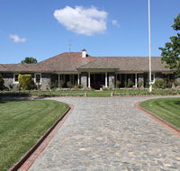 Historic Merryville Homestead - Accommodation Tasmania