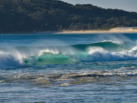 Hit The Beach - Accommodation Tasmania 1