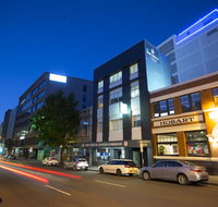 Hobart Central YHA - Accommodation Tasmania