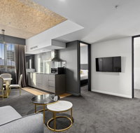 Hobart City Apartments - Accommodation Tasmania