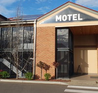 Hogans Motel - Accommodation Tasmania