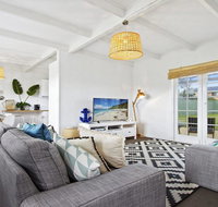 Hola De Mar - hello from the sea - Accommodation Tasmania