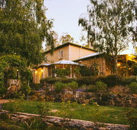 Holberry House - Accommodation Tasmania