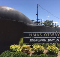 Holbrook Motor Village - Accommodation Tasmania