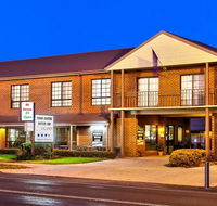Holbrook Town Centre Motor Inn - Accommodation Tasmania
