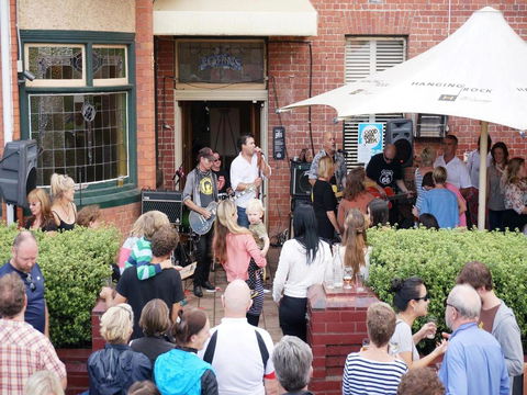 Holgate Brewhouse - Accommodation Tasmania 2