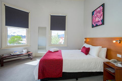 Holgate Brewhouse - Accommodation Tasmania 1