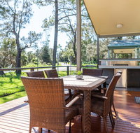 Holiday Haven Culburra Beach - Accommodation Tasmania