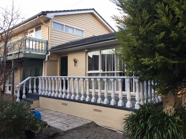 Mitcham VIC Accommodation Tasmania