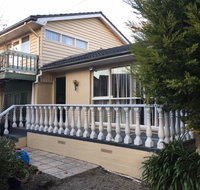 Holiday home close to train station - Accommodation Tasmania
