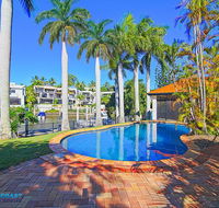 Holiday Home Coveside  Sanctuary Cove - Accommodation Tasmania
