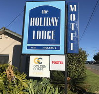 Holiday Lodge Motor Inn - Accommodation Tasmania