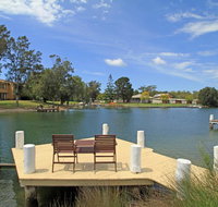 Holiday on the Water - Accommodation Tasmania
