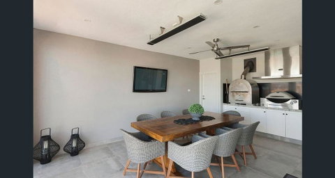 Holiday Vista Wallaroo - Accommodation Tasmania 3