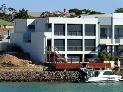 Holiday Vista Wallaroo - Accommodation Tasmania 1