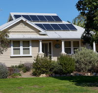 Holistic Haven - Accommodation Tasmania