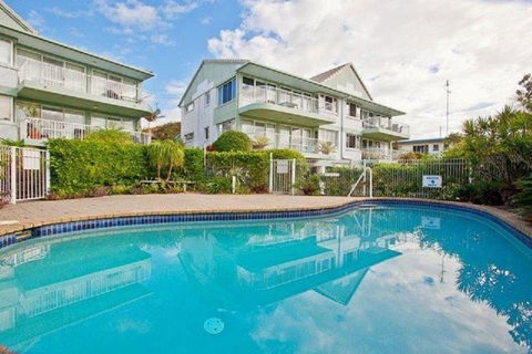 Home Away From Home With Sweeping Ocean Views - Unit 12, 60 Peregian Esplanade - Accommodation Tasmania 1