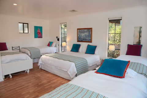 Home Farm Healesville - Accommodation Tasmania 1