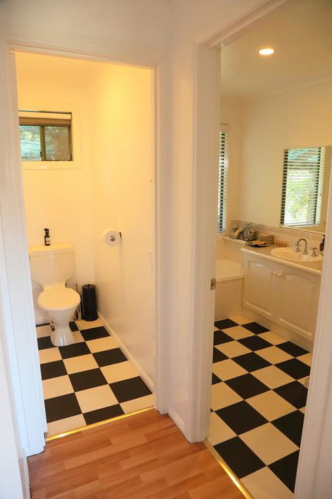 Home Farm Healesville - Accommodation Tasmania 3