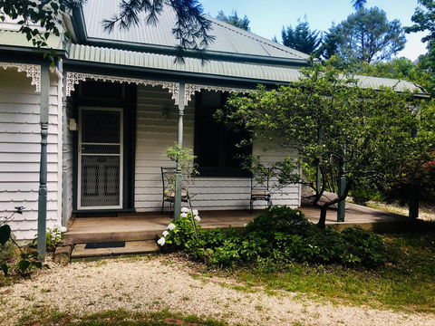 Home Farm Healesville - Accommodation Tasmania 0