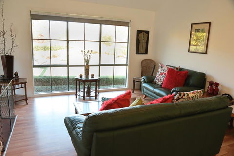 Home Farm Healesville - Accommodation Tasmania 2