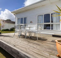 HOME SWEET HOME - MOUNT MARTHA - Accommodation Tasmania